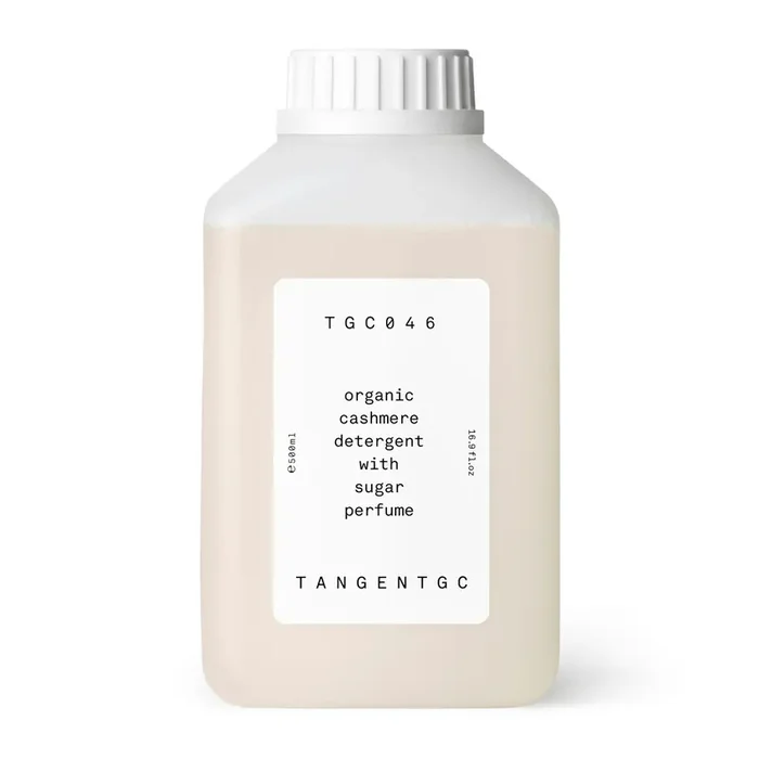Limited Edition Sugar Cashmere Waschmittel 500 ml