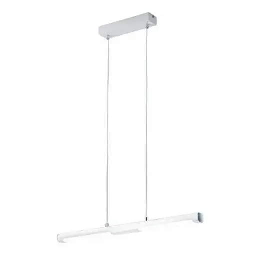Limited Edition Trio – LED-Hängeleuchte an Schnur 2xLED/9W/230V