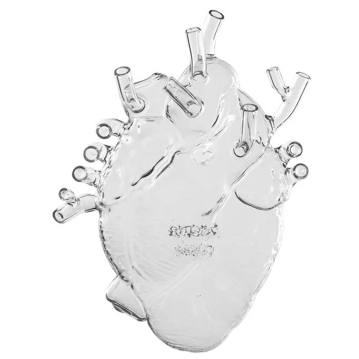 Love In Bloom Vase, Transparent Jetzt Bestellen