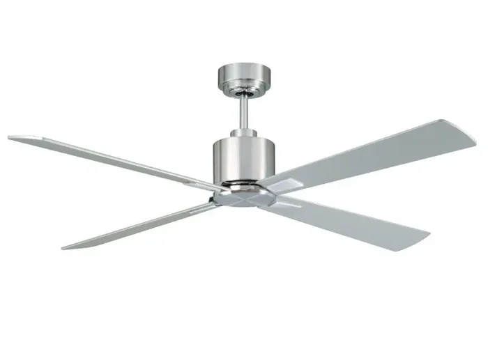 Lucci Air Deckenventilator Climate Brushed Chrome Direkt Vom Hersteller