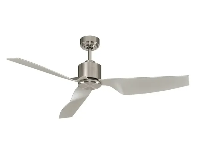Lucci Air Deckenventilator Climate II Brushed Chrome Bestseller