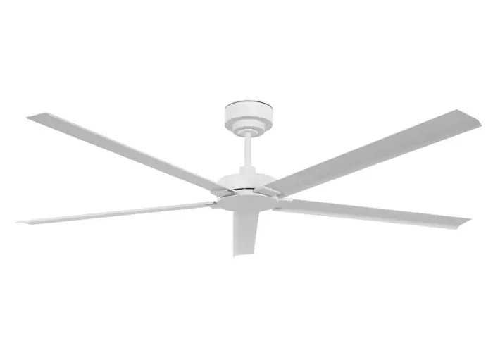 Lucci Air Deckenventilator Monza Weiß Neu