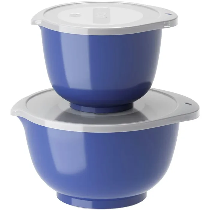 Margrethe Schüsseln 1,5 & 3 L, Electric Blue Top-Preis