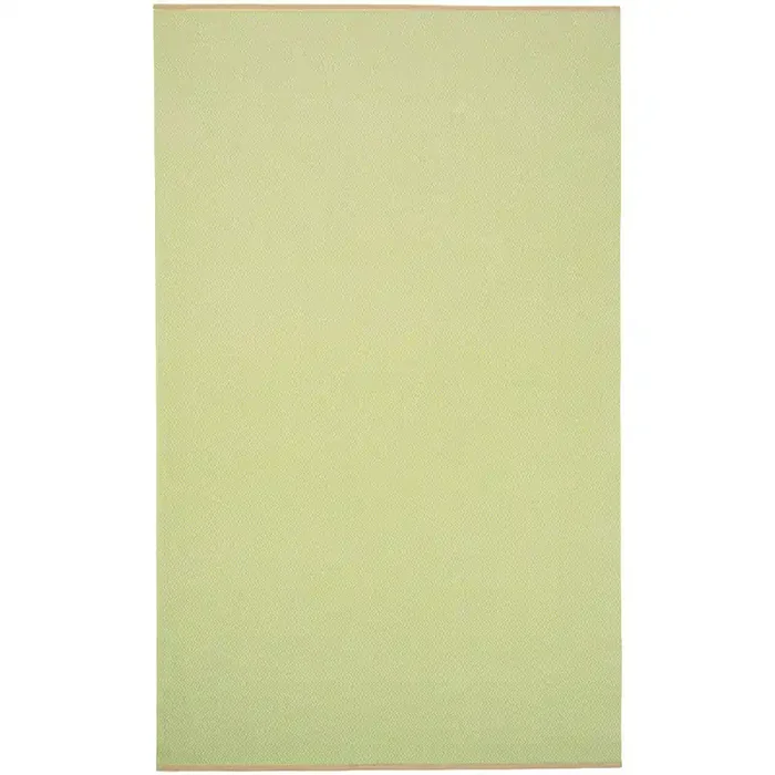 Markenprodukt Strand Teppich 170×250 cm, Apple