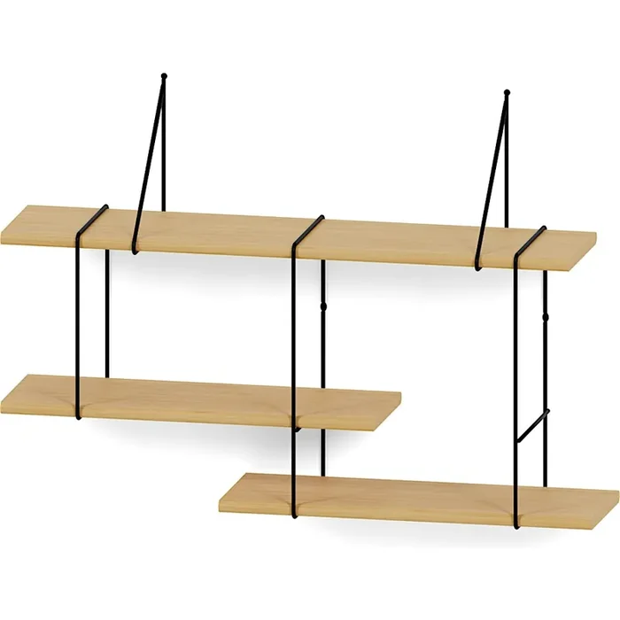 Mega-Angebot Shrink Regal – Studio Hausen Eiche