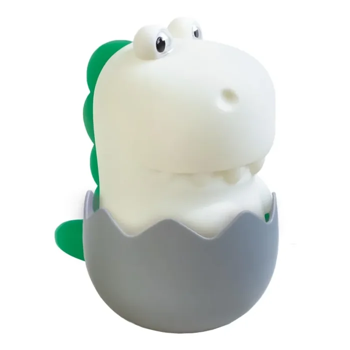 MegaLight – Dimmbare, aufladbare Kinder-Leuchte mit Touch-Funktion (LED RGB) DIGGY DINO LED/5V Jetzt Zugreifen