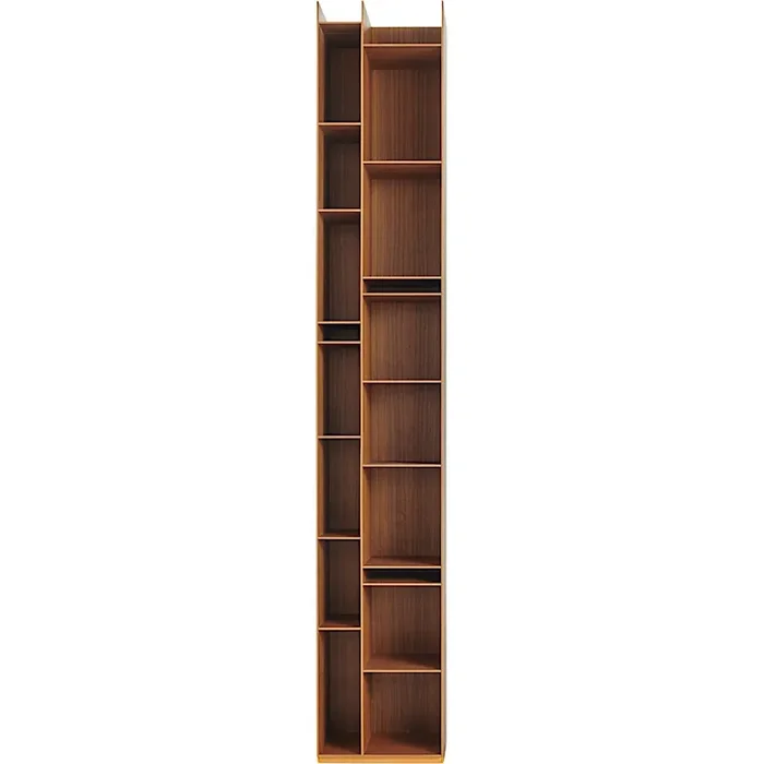 Meistverkauft Random 2C Wood – canaletto walnuss – braun