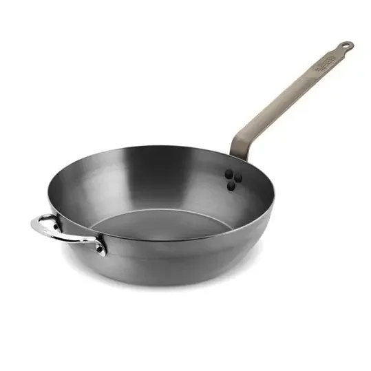 Mengenrabatt Mineral B Country Bratpfanne, 32 cm