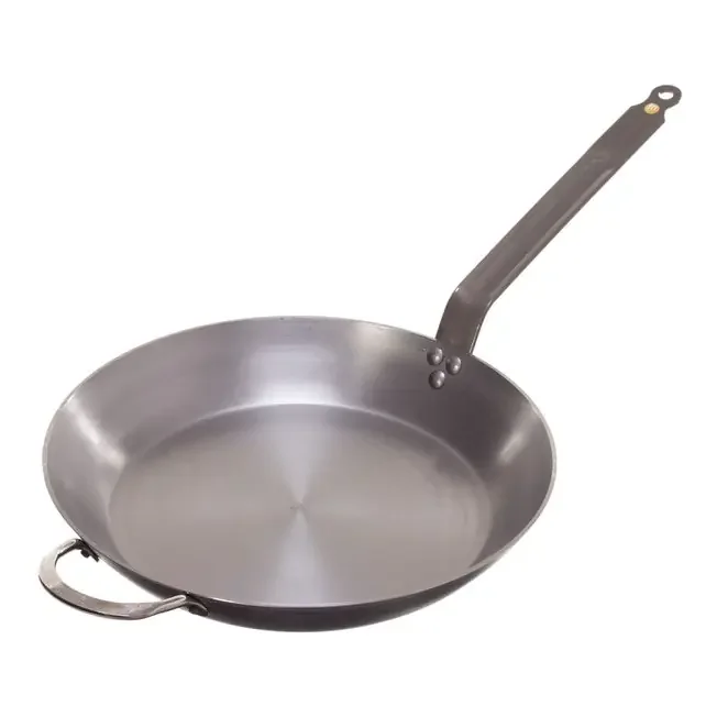 Mineral B Element Lyonnaise Bratpfanne, 36 cm Kracherpreis