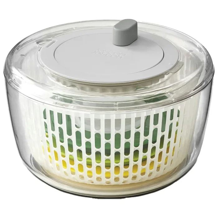 Multi-Prep Salatschleuder, 4 Teile Versand Am Gleichen Tag