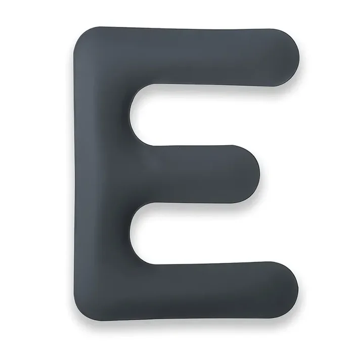 Must-Have FiDU Alphabet