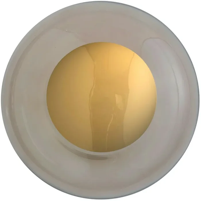 Must-Have Horizon Wandlampe Ø 21 cm, Chestnut Brown