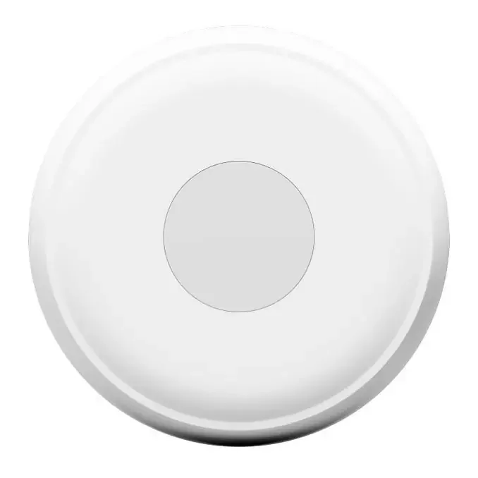 Must-Have TESLA Smart – Smart button 1xCR2032 Zigbee