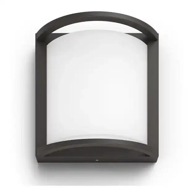 Neue Kollektion Philips Massive – LED Auβen-Wandbeleuchtung LED/12W/230V IP44