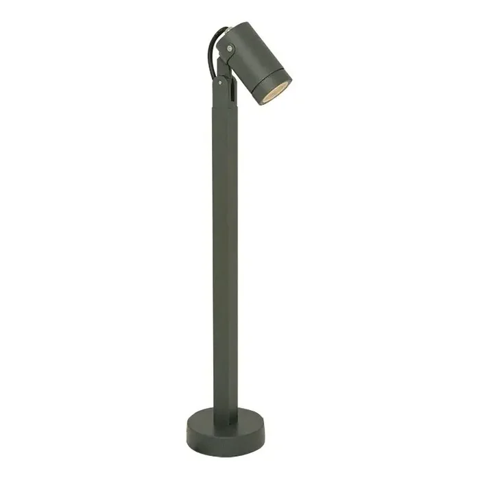 Neue Kollektion Zambelis E325 – Außenleuchte 1xGU10/15W/230V IP54 anthrazit