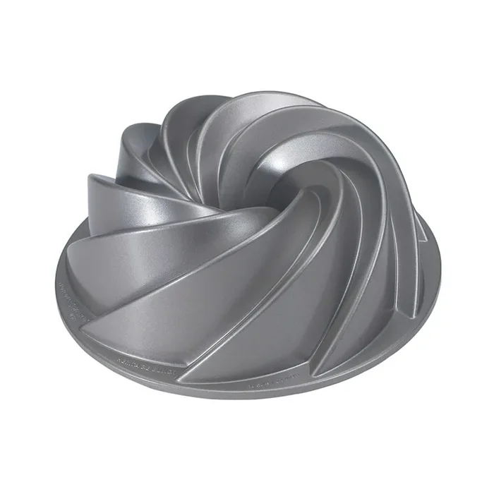 Nordic Ware Heritage Backform Finale Aktion