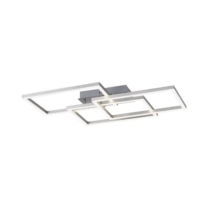 Nur Für Kurze Zeit LED Deckenleuchte RGB Metall dimmbar 2700-5000 K 9 W