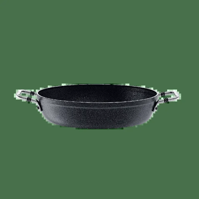 Nur Heute Fissler Servierpfanne Adamant 24 cm