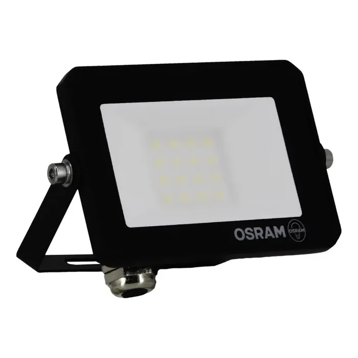 Osram – LED-Flutlichtstrahler FLOODLIGHT LED/10W/230V 6500K IP65 Neu Im ...