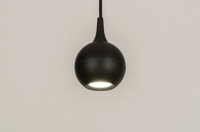 Pendelleuchte 15325 – IP44 / Badezimmer – Ausstellungsraum 1.47 / 2.78 Sichere Zahlung