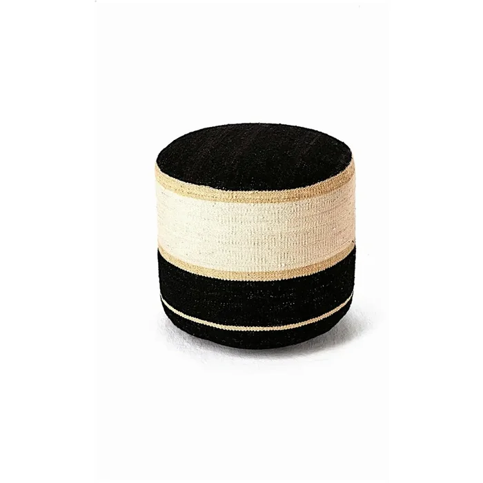 Preis Gesenkt Kilim Pouf Hocker – Nanimarquina Kilim Pouf1
