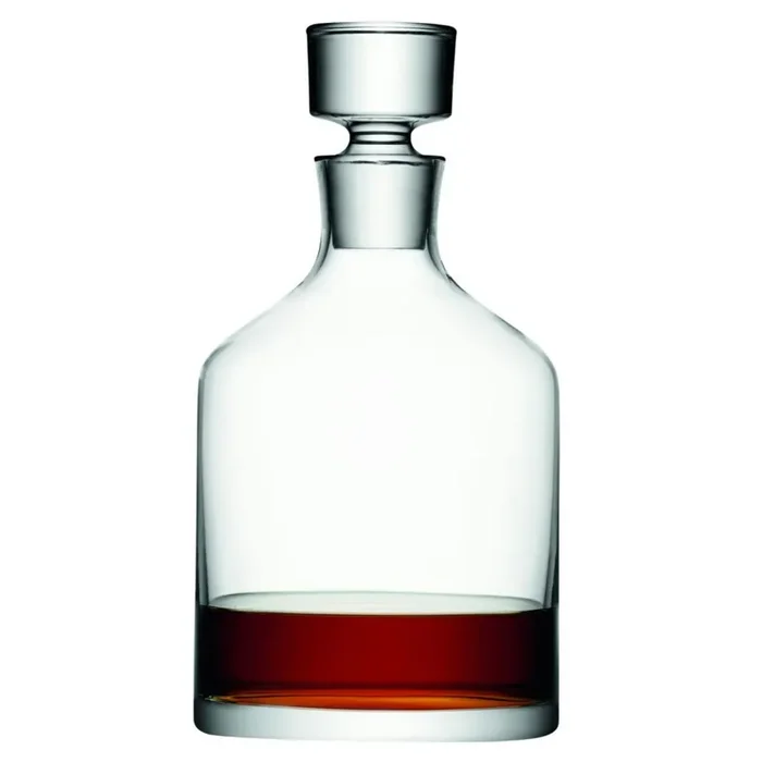 Premium Bar Whiskey-Karaffe, 1,8 L