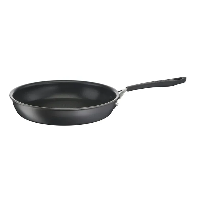 Premium Jamie Oliver Quick & Easy Bratpfanne Eloxiertes Aluminium, 24 cm