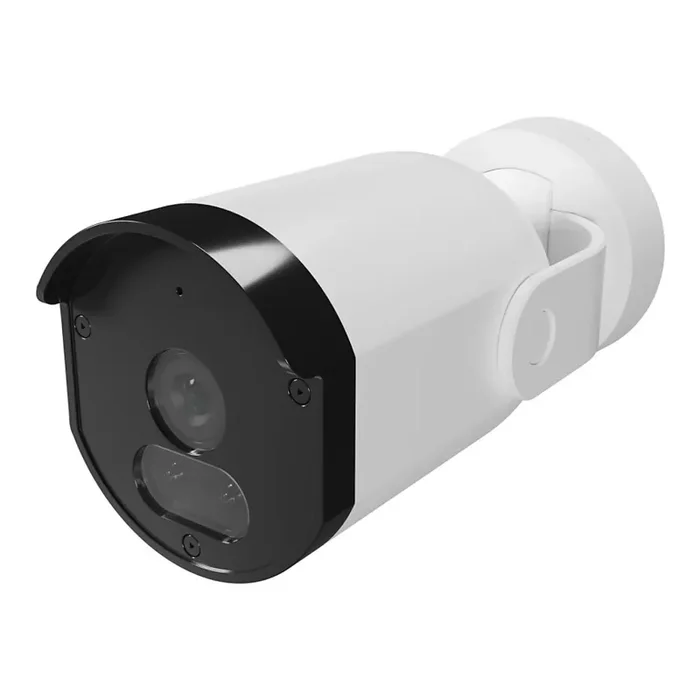 Premium TESLA Smart – Intelligente Außenkamera Full HD 1080p 12V Wi-Fi IP65