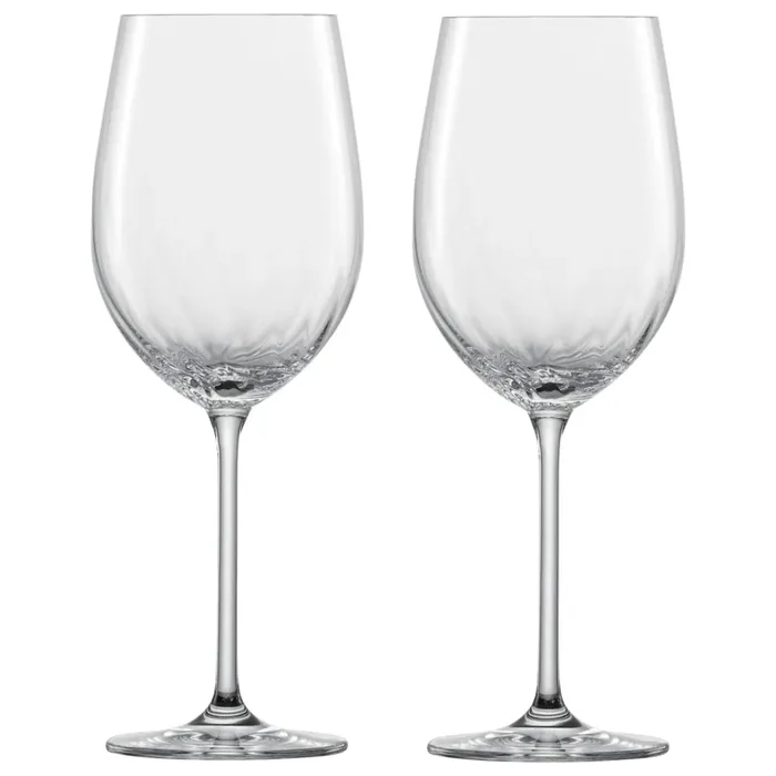 Prizma Bordeaux Rotweinglas 56 cl, 2-er Set Ausverkauf