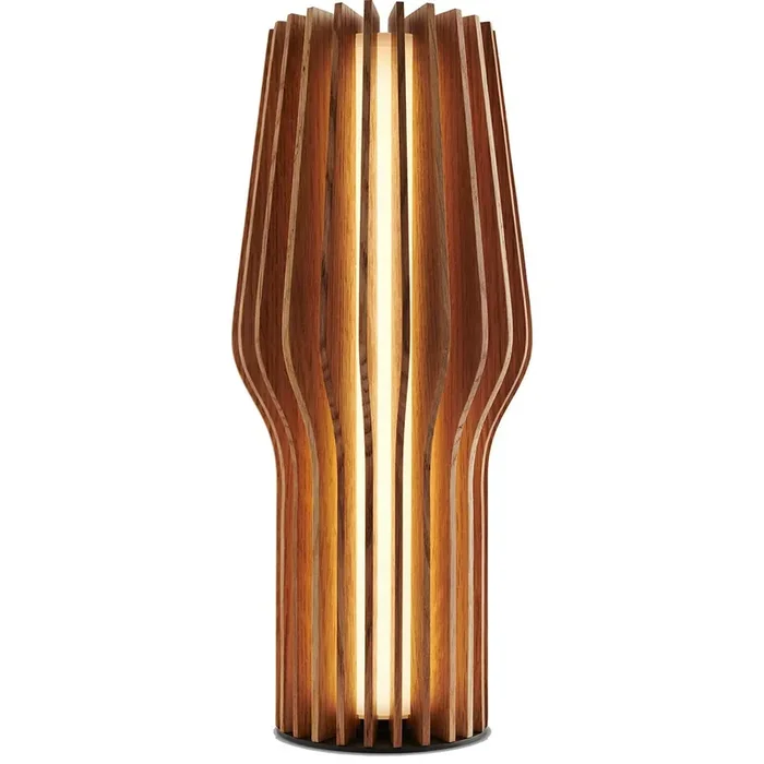 Radiant Lampe, Eiche Highlight