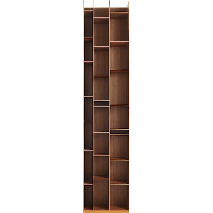 Random 3C Wood – canaletto walnuss – braun Kracherpreis