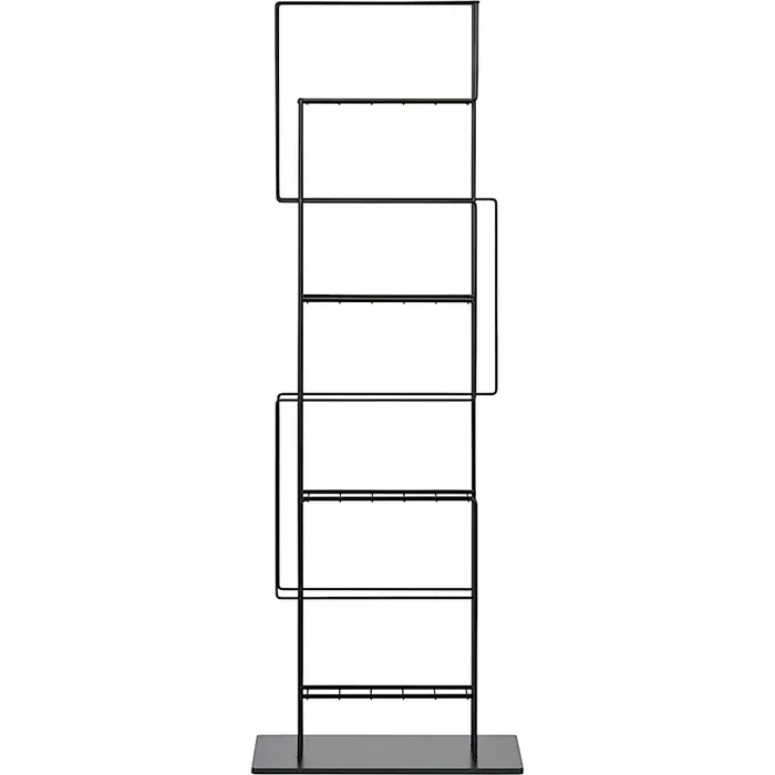 Revue Interior Freistehend – schwarz Meistverkauft