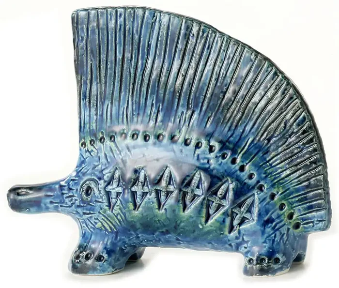 Rimini Blu Igel 38 Original