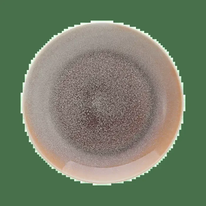 Saisonangebot Speiseteller Caldera Sand