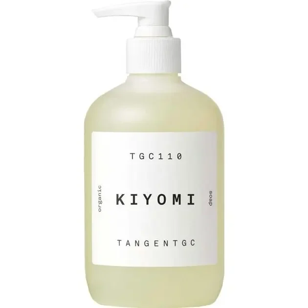 Schnäppchen Kiyomi Flüssigseife 350 ml