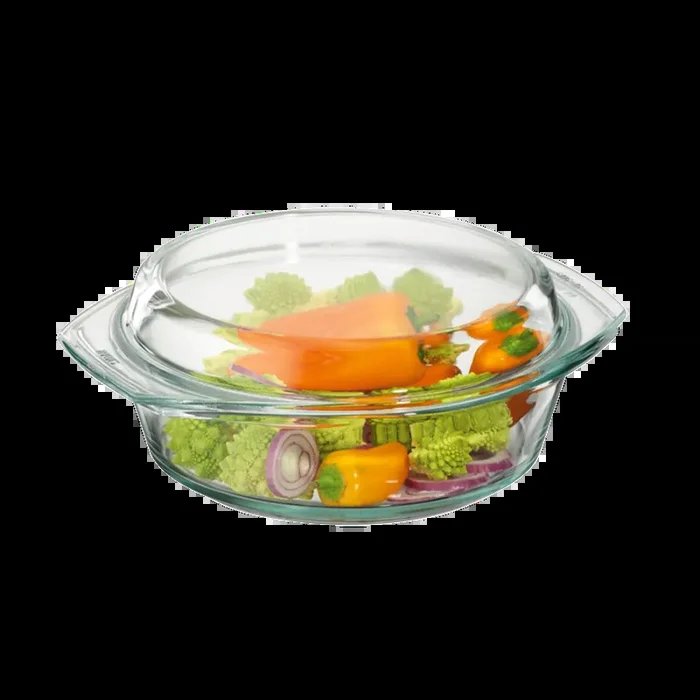 Schüssel Simax Transparent Kostenloser Versand