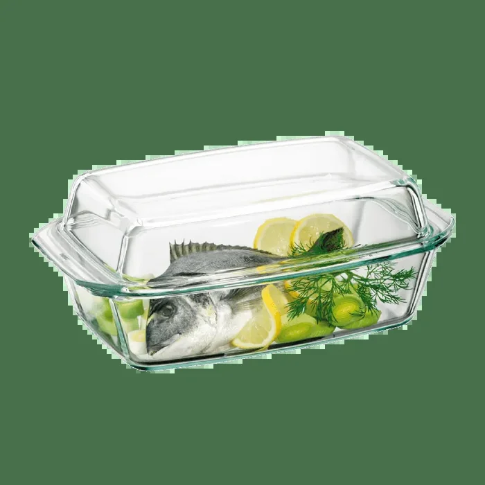 Schüssel Simax Transparent Mengenrabatt
