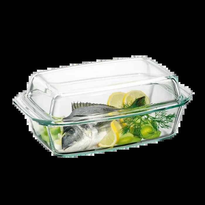 Schüssel Simax Transparent Neue Ware