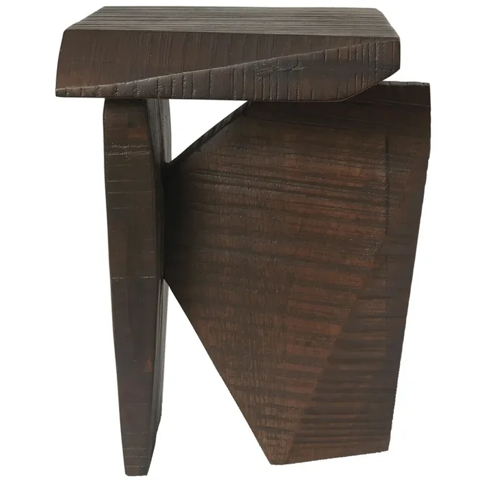 Sichere Zahlung Silva Piece Hocker