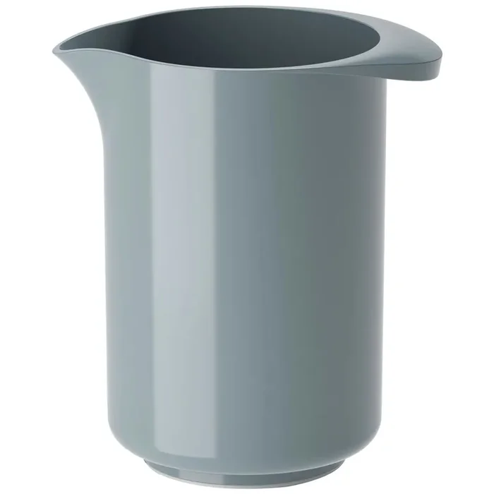 Solange Der Vorrat Reicht Classic Rührschüssel 1,25 L, Dusty Blue