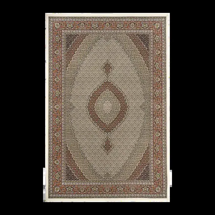 Teppich Diamond 70x140cm Cream Begrenztes Angebot