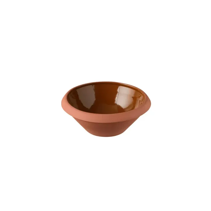 Terrakotta Teigschüssel 2 L Sonderangebot