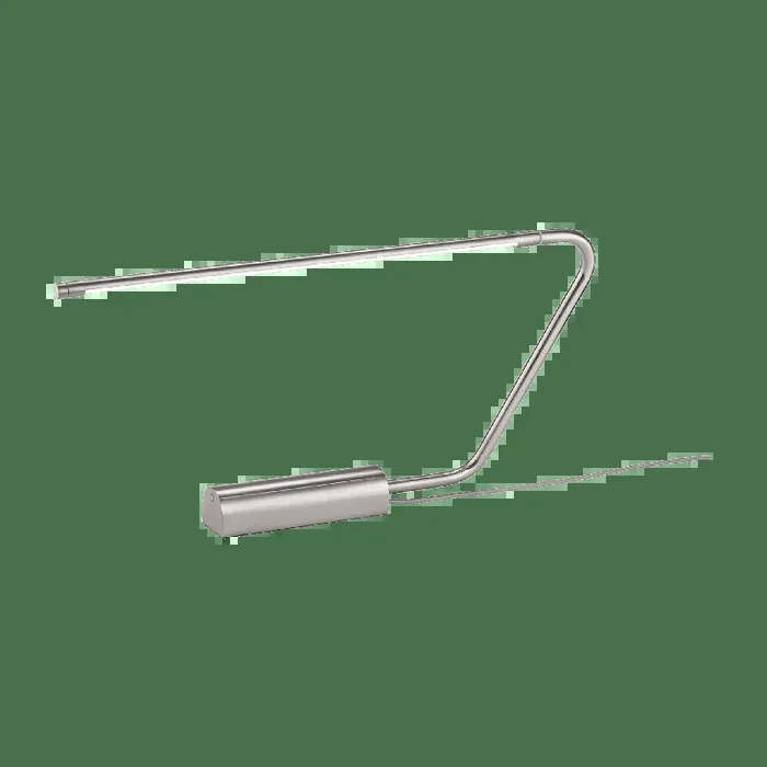 Tischleuchte OLEA Silber Neue Kollektion