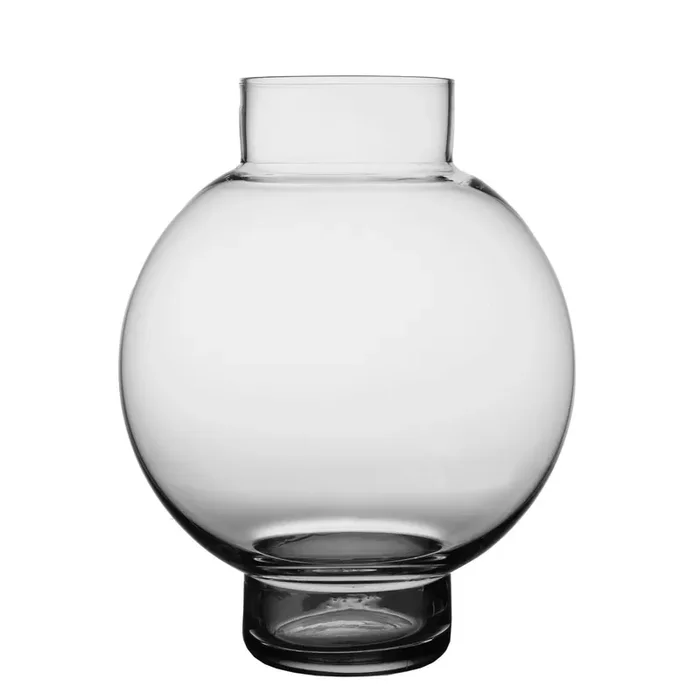 Tokyo Lantern/Vase 150 Mm, clear Ab Werk