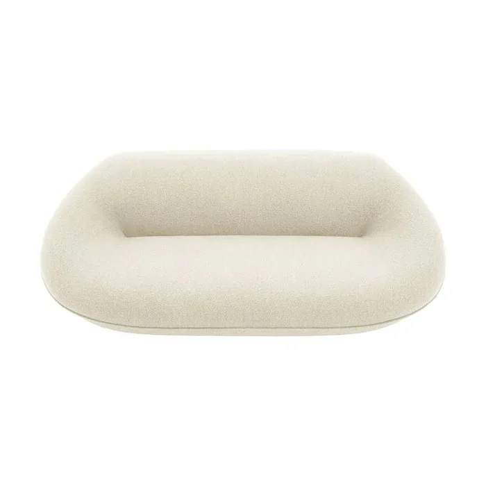 Tortello 3-Sitzer Sofa Gratis Versand