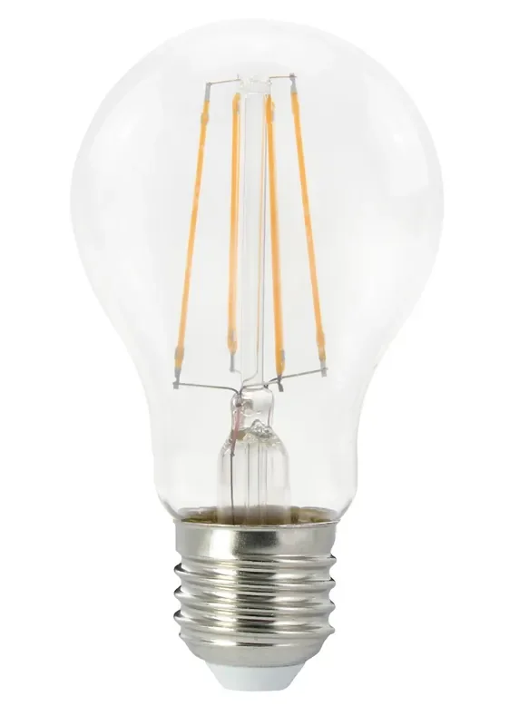 Toshiba LED Filament Lampe E27 8.5W 2700K 1055Lm wie 75W Jetzt Zugreifen