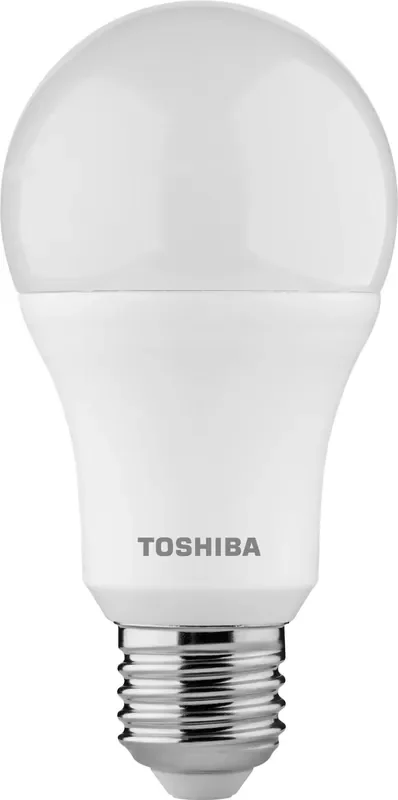 Toshiba LED Lampe dimmbar E27 11W 3000K 1055Lm wie 75W Highlight