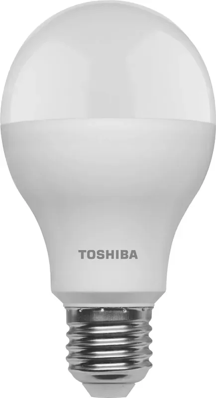 Toshiba LED Lampe dimmbar E27 14W 4000K 1521Lm wie 100W Schnäppchen