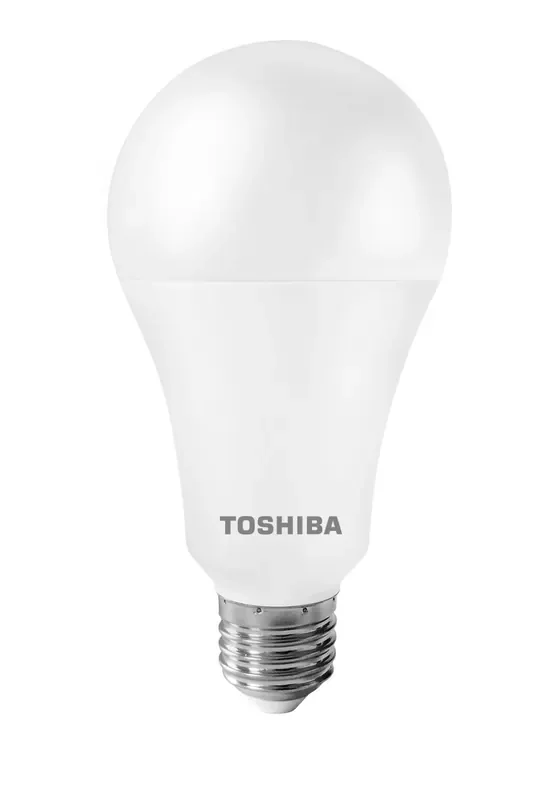 Toshiba LED Lampe E27 15W 4000K 1521Lm wie 100W Wochenendangebot