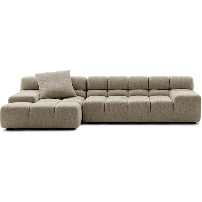 Tufty-Time Eckiges Sofa Jetzt Zugreifen